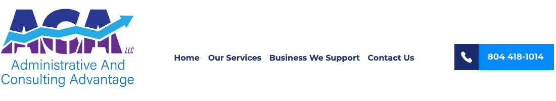 Administrative and Consulting Advantage